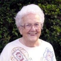 Ivy Dunton Hall