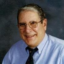 Thomas Milton Faulkner Jr.