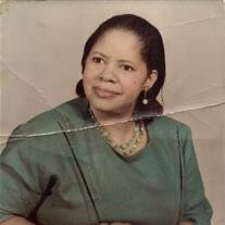 Purnia McCullough