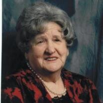 Mrs. Margaret L. Surprenant