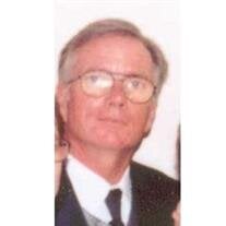 James Leo Sisson