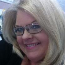 Mrs. Becky Farr Mojica
