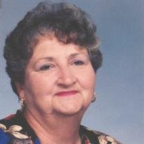 Mary Joanne Weingarden