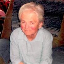 Ramona Kay Phillips