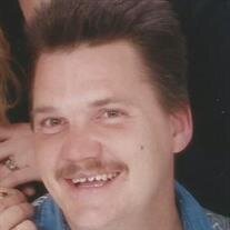 Mr Billy  Lee Ely