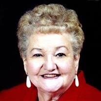 Doris P. Tatro