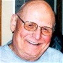 Richard Grahek