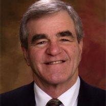 Mr. Gerald Gerry Gratton
