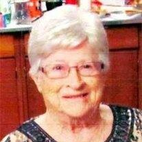 Kathryn A. Eagleson