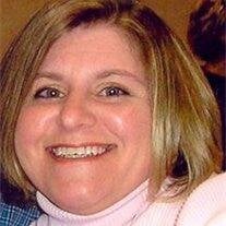 Kathy  (Davis) Hohenbrink