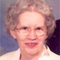 Evelyn S.  Claymiller