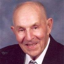 Donald R. Metzger