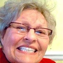 Donna L. McLaughlin