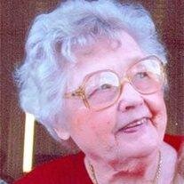 Dorothy  A.  Graft