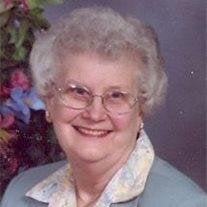 Dolores A. "Dolly" Ehinger