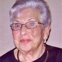 Irene M.  Jehl