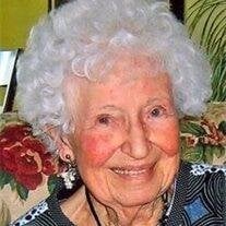 Ruth Schlegel