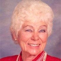 Phyllis E. Buchan