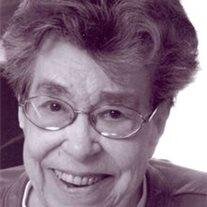 Wilma A. Spencer