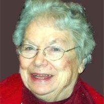 Eileen  "Boo Boo" "Babe" Morton
