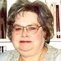 Carol L. Christophel