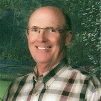 Charles R. "Bob" Williams