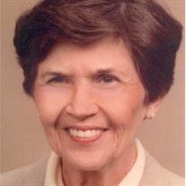 Melba A. Ramsay