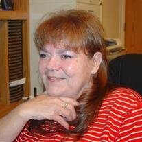 Michelle Frances Major