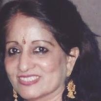 Mrs. Chanchal Govind