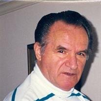 Pierre A. Zacharie