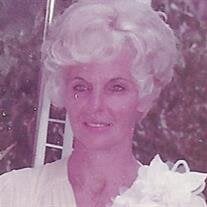 Eleanor Taylor