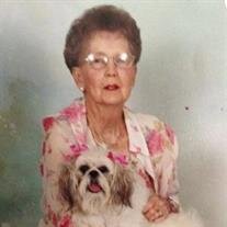 Lucy B. West