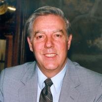 Clyne 'Ted' W. Durst Jr.