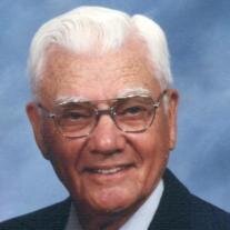 Mr. William L. Allen Sr.