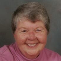 Gail A. Kikkert