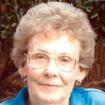 Edna Aleen Ball