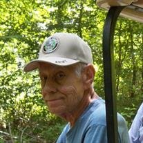 Mr. Bobby Lewis  Eberhardt