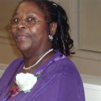 Mrs. Evon M. Pool