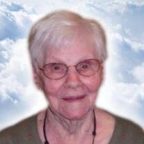 Anna M. Miller
