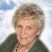 Vivian Irene Hanson