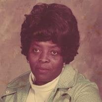 Bernice  Louise Harris