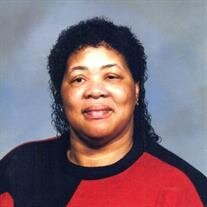 Linda  Faye Coleman