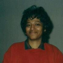 Laverne Johnson