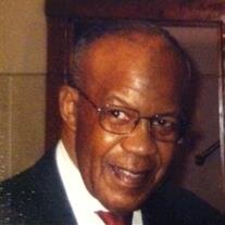 Samuel L Davis Sr.