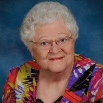 Helen Joan Hartings