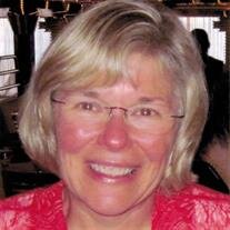 Phyllis Jean Kaldor