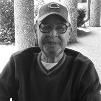 Virgil Howard Penn Jr.