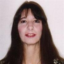 Connie Mae Richardson