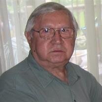 David R. Thompson