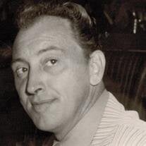 Gerald P. VonKaenel